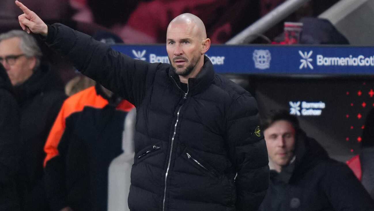 TSG-Trainer Ilzer: "Acht Endspiele vor uns"