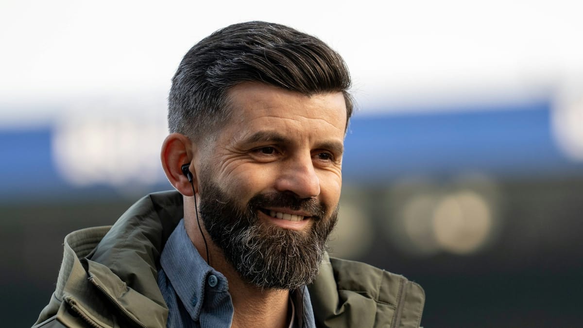 Muslic im Fokus? Schalke-Boss hofft auf Kontinuität