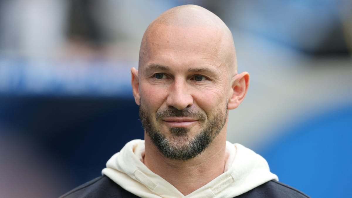 "Nutzt Leihe perfekt": Ilzer hat Respekt vor Tabakovic