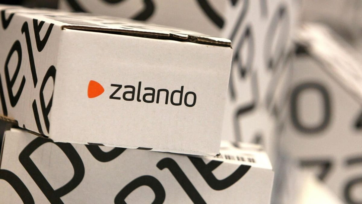 Nächster Millionen-Deal: Zalando steigt beim DFB ein