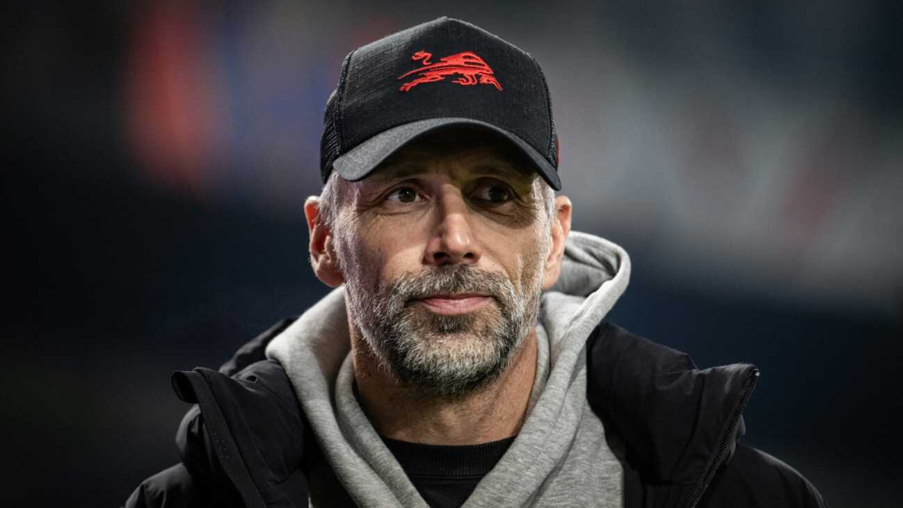 Rose unter Druck: "Klar, dass Kritik und Fragen aufkommen"