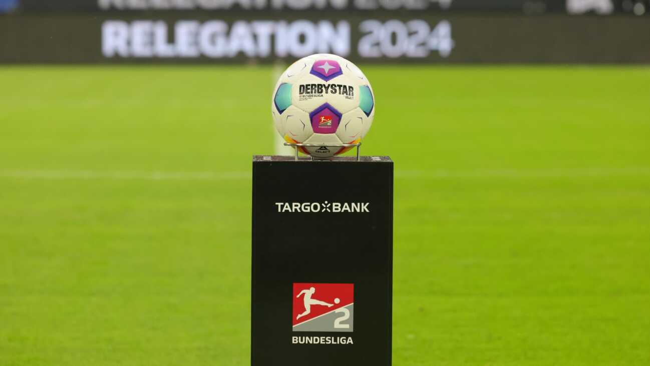 Relegation: DFL gibt Termine bekannt