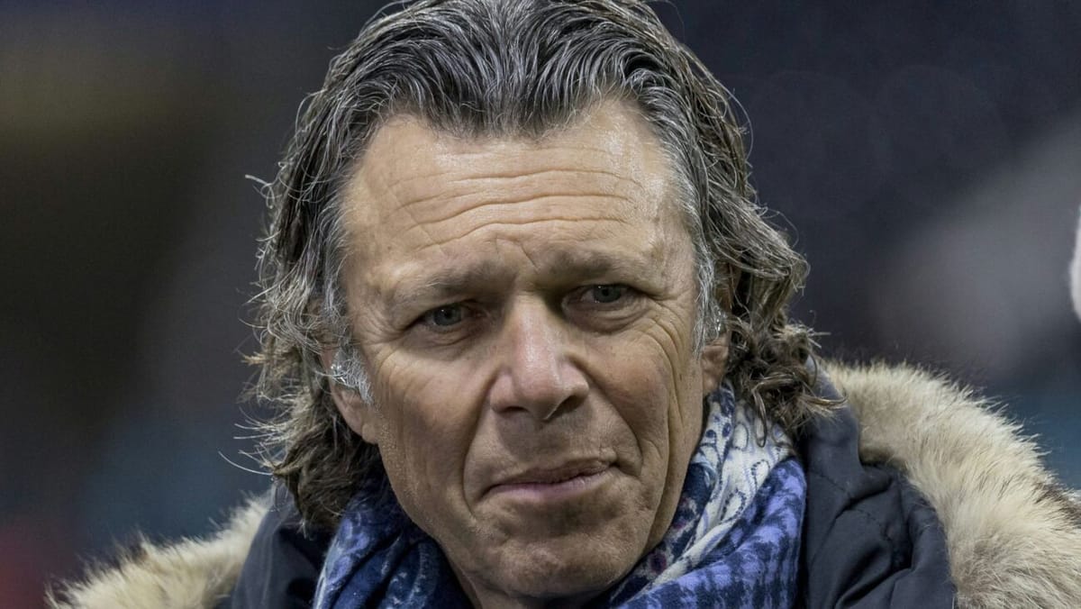 Meier: "Schiris müssten 19. Bundesliga-Mannschaft sein"