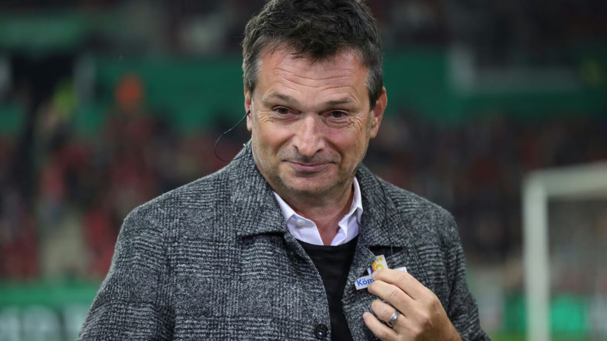 Heidel optimistisch: Mainz noch lange nicht abgestiegen