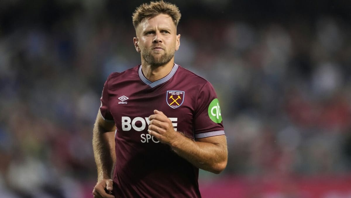 Nagelsmanns Pläne durchkreuzt: Füllkrug wieder verletzt