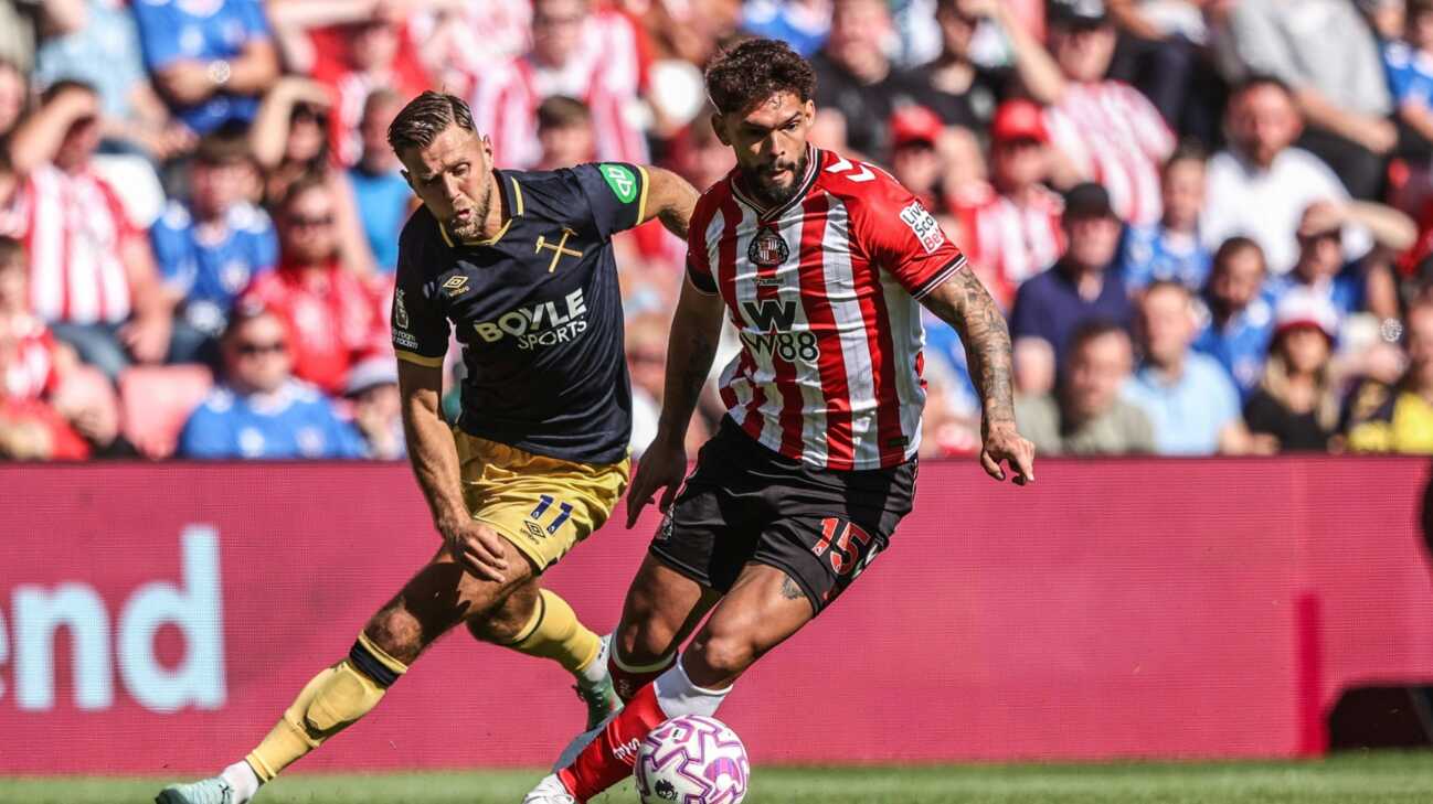 Füllkrug verliert in Sunderland - Hürzeler spät geschockt