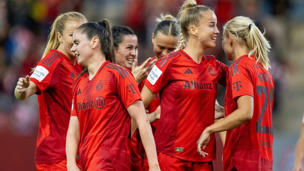 Sieg gegen Hoffenheim: Bayern wieder Tabellenführer