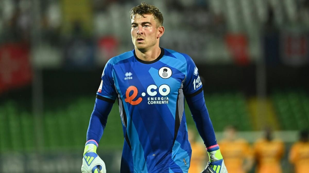 Premiere im A-Team: Klinsmann-Sohn und Banks im Kader der USA