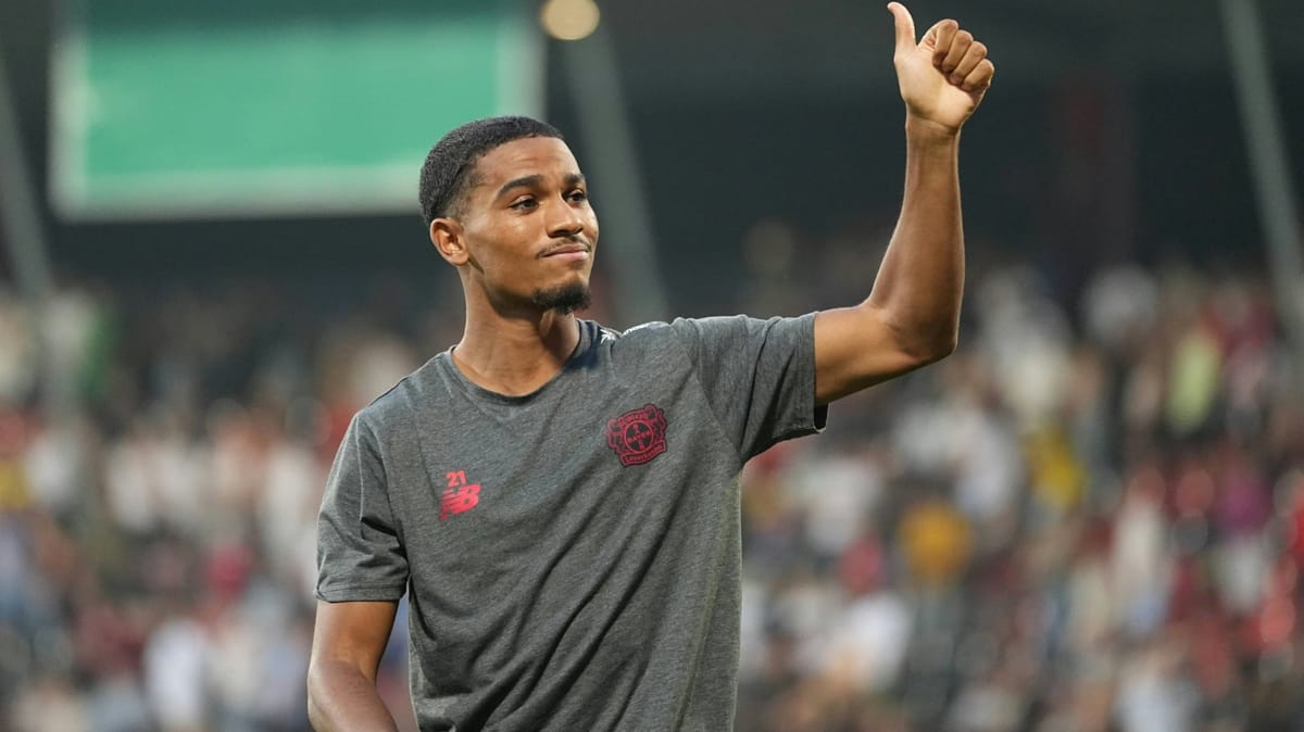 Nächster Abgang: Leverkusens Adli wechselt nach Bournemouth