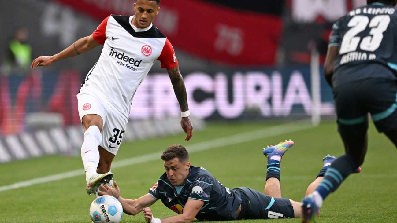 Frankfurts Tuta wechselt nach Katar