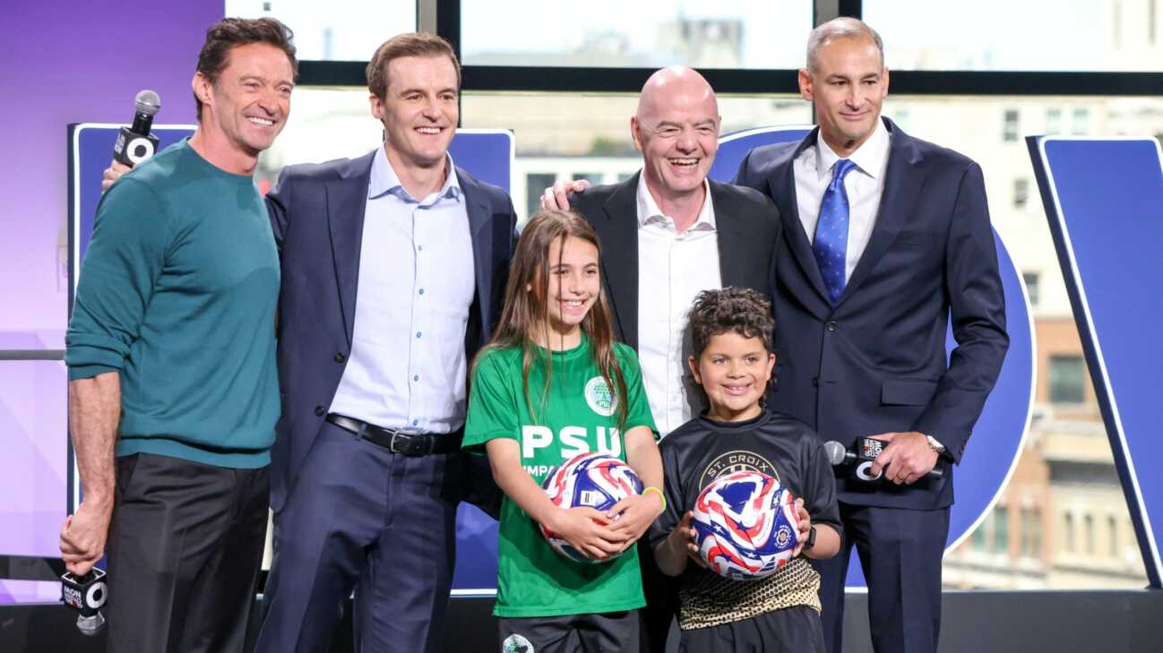 Klub-WM: FIFA spendet einen US-Dollar pro Ticket