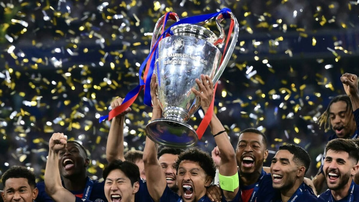 Champions League ab 2027 mit Eröffnungsspiel des Siegers