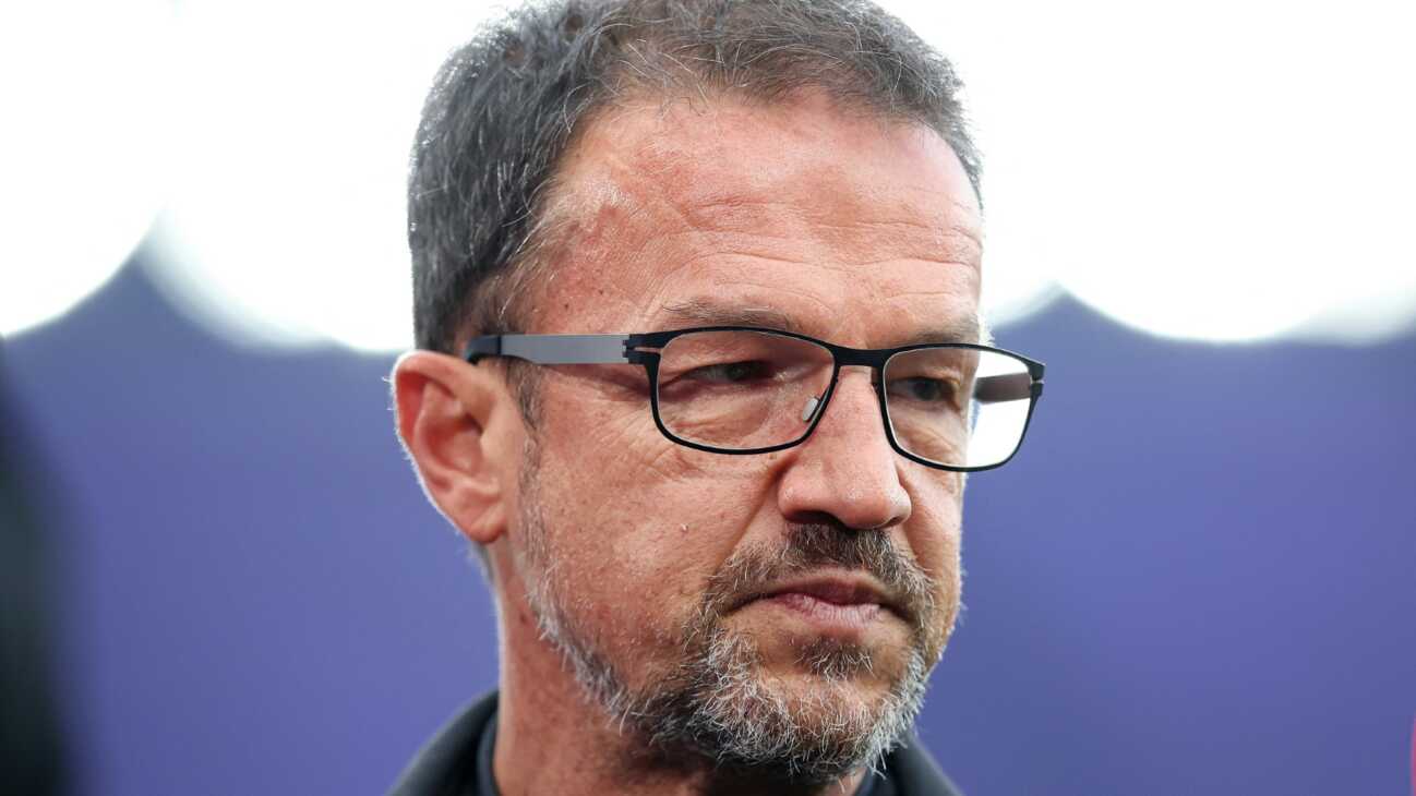 Bobic rät Woltemade von Bayern-Wechsel ab