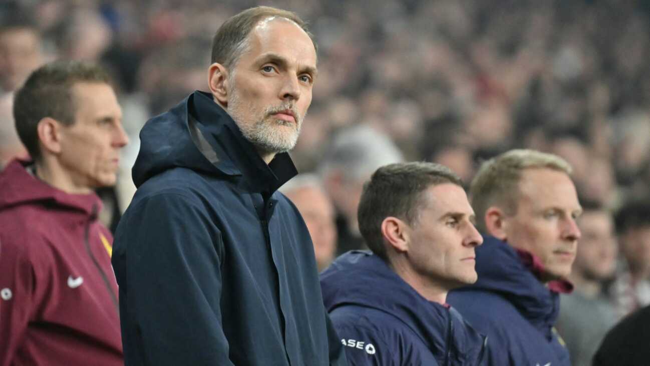 Auch Kane trifft: Tuchel siegt erneut mit England