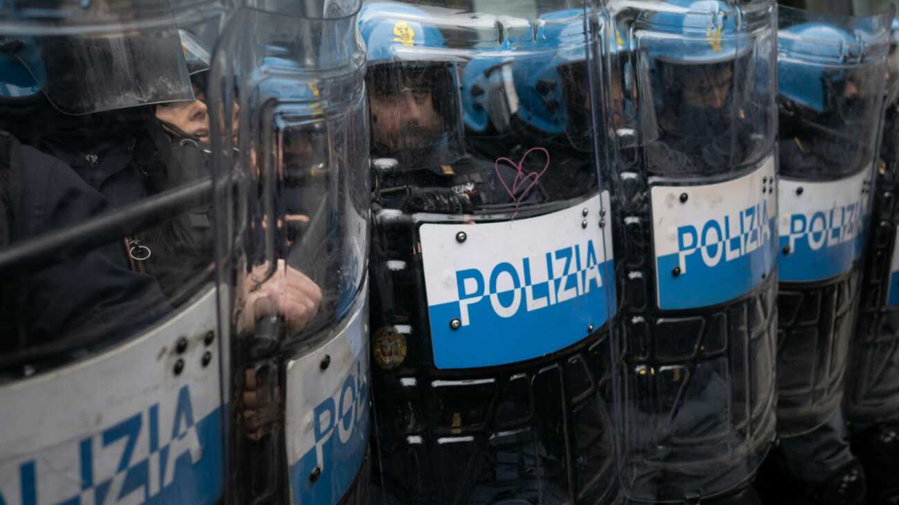 Nach Zugüberfall in Italien: Acht Fans verurteilt