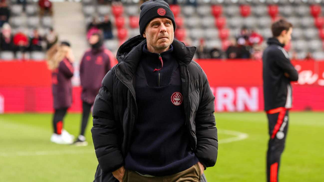 Bayern mit Selbstbewusstsein ins Endspiel um Gruppensieg