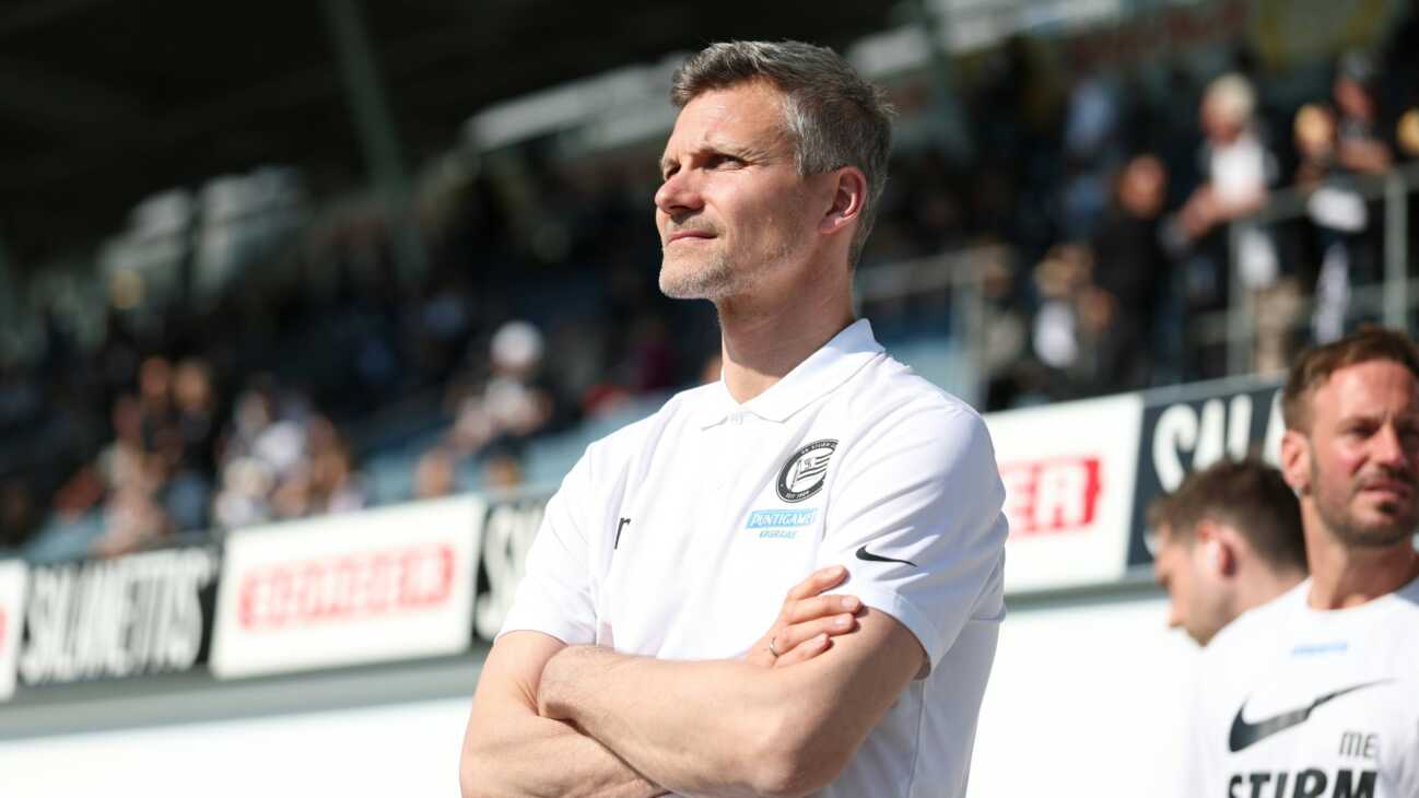 Parensen und Union lösen Vertragsverhältnis