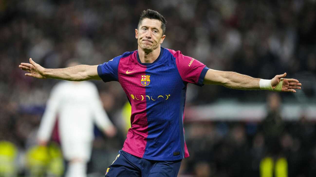 Barcelona verkündet milliardenschweren Deal mit Nike