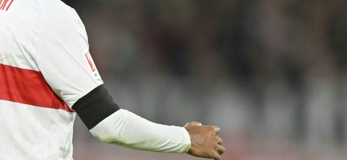 Nach Anschlag: DFL empfiehlt Klubs Trauerflor