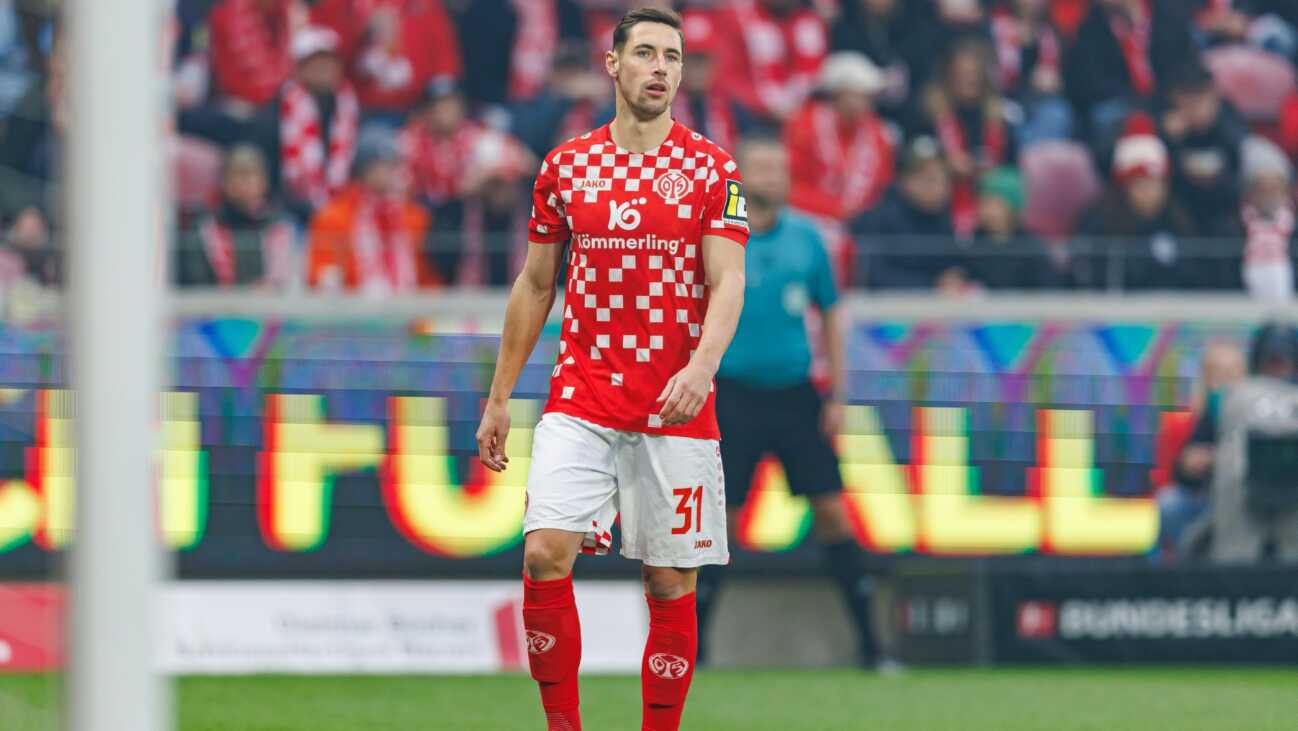 Innenbandverletzung: Saisonaus für Mainzer Kohr