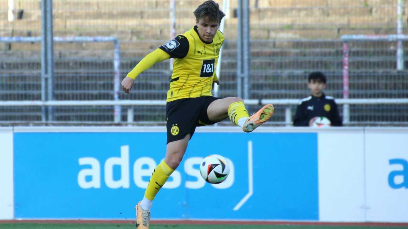 Fortuna holt Stürmer Hettwer aus der 3. Liga