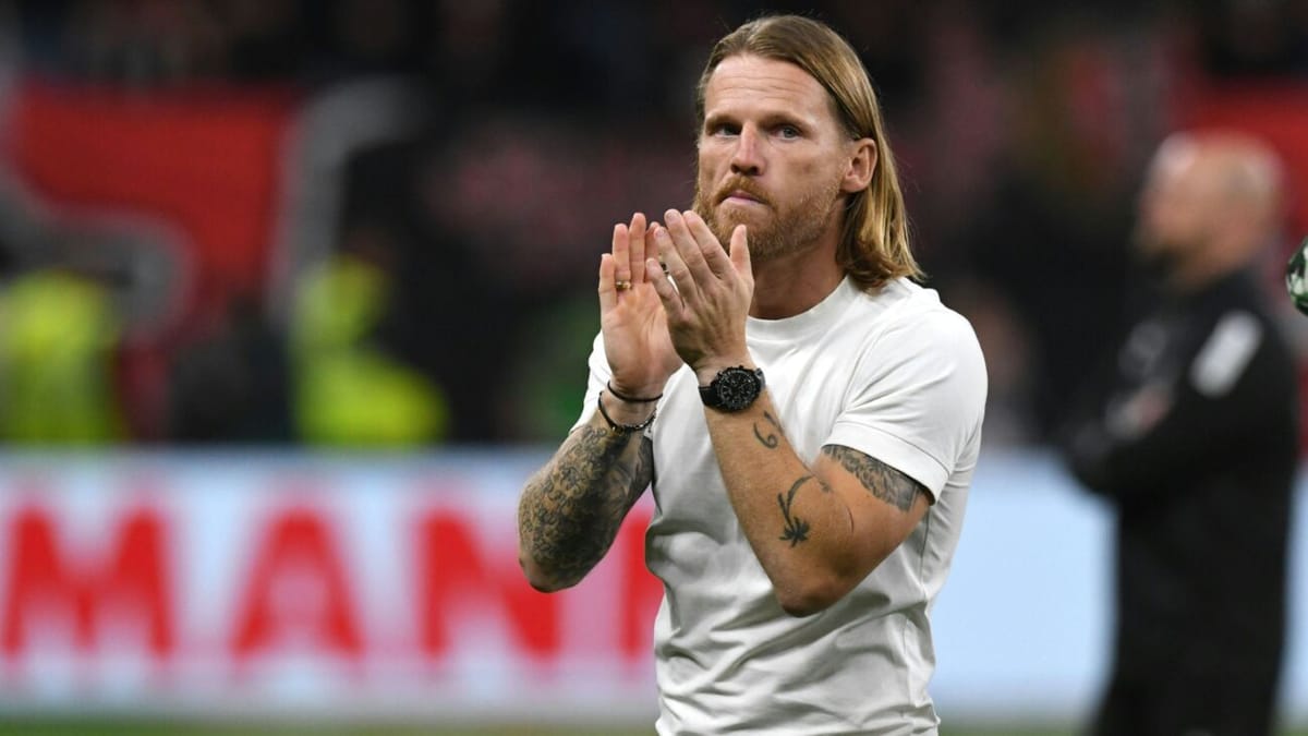 Nach Polanski-Debüt: Virkus lässt Trainerfrage vorerst offen