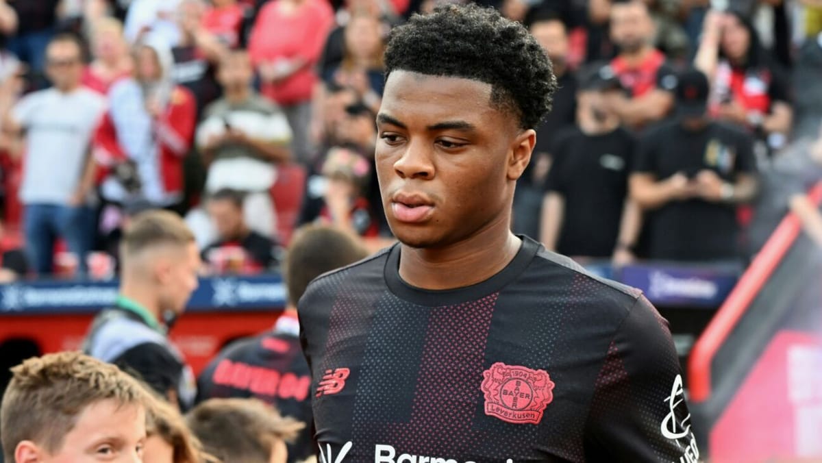 Leihe: Obafemi und Alfa-Ruprecht wechseln nach Bochum