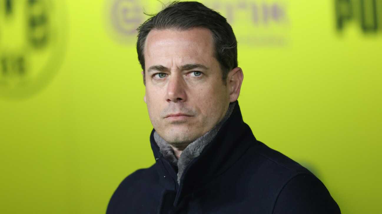 Nach Sahin-Trennung: Ricken ruft zu Zusammenhalt auf