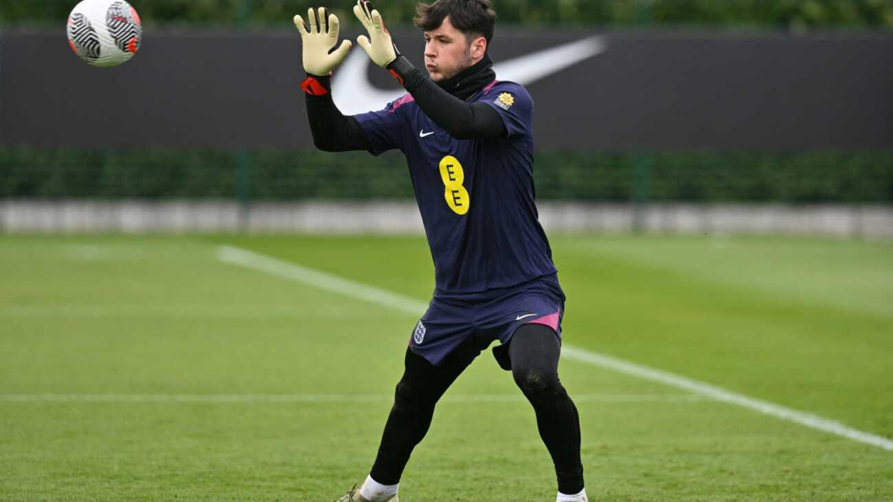 Für Rekordsumme? City holt Torhüter Trafford zurück