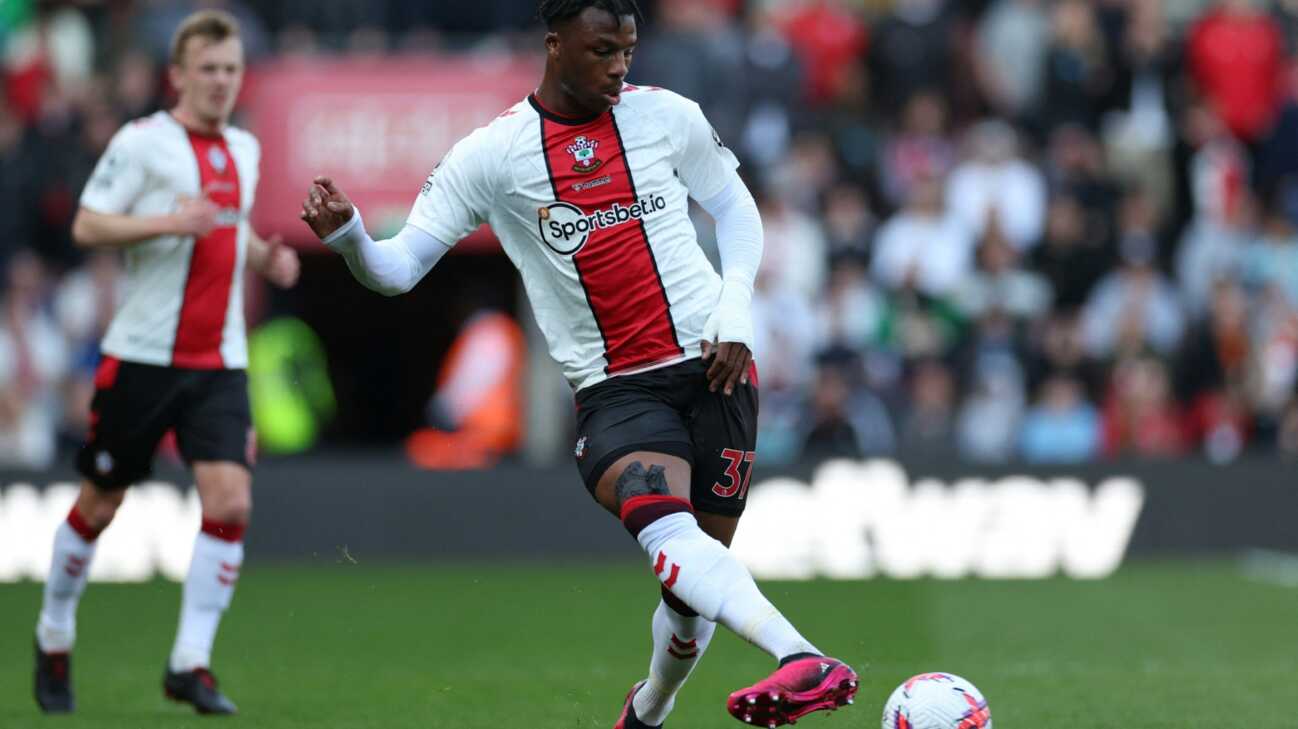 "Habe noch weitere Ziele": Bella-Kotchap lässt Zukunft offen