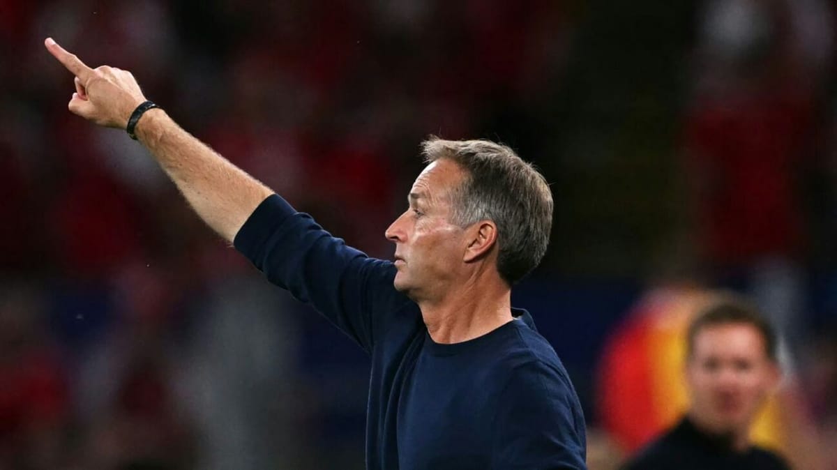 Hjulmand neuer Trainer von Bayer Leverkusen