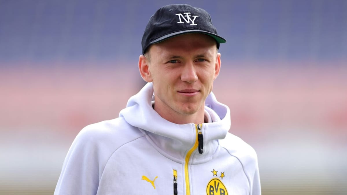 Beier wird potenzieller Stammzellenspender