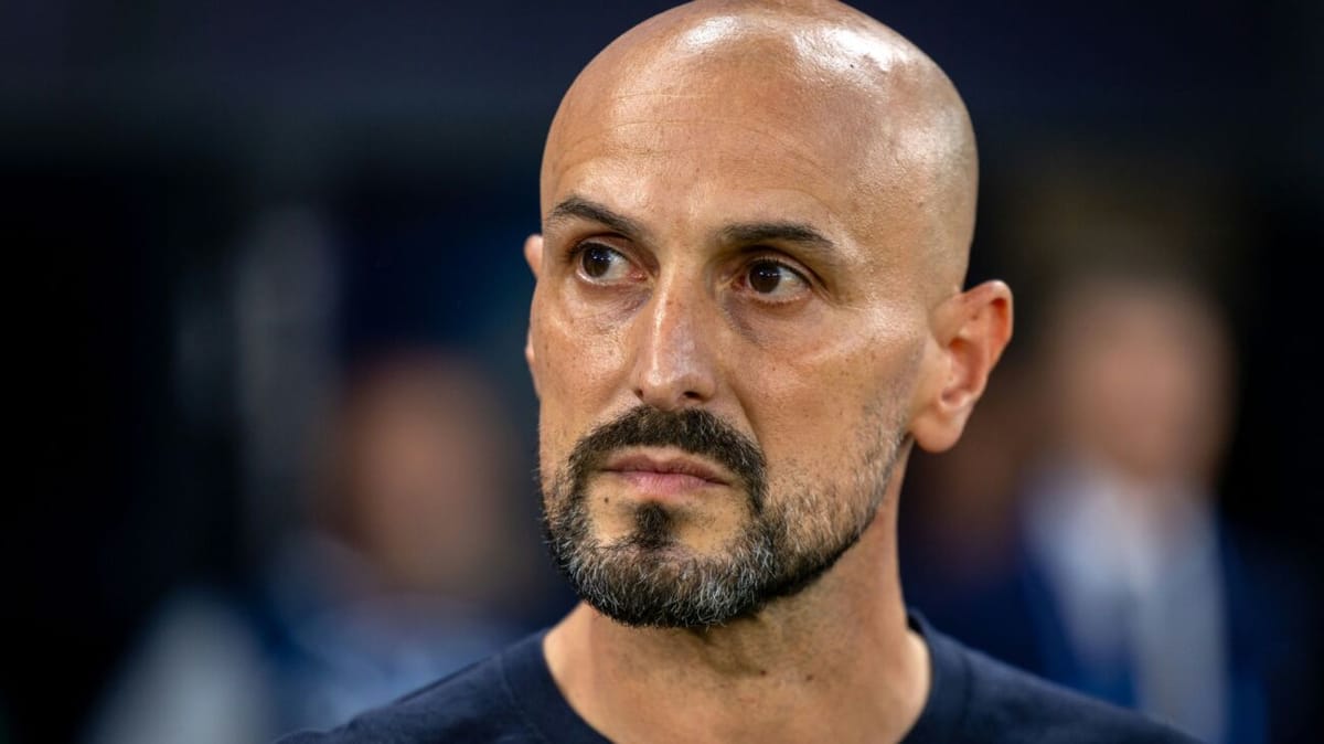 U21: Collins fällt aus - Pauli und Drexler nachnominiert