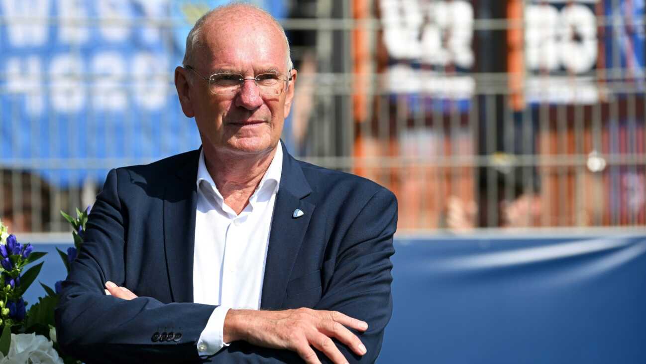 Villis als Bochum-Chef abberufen