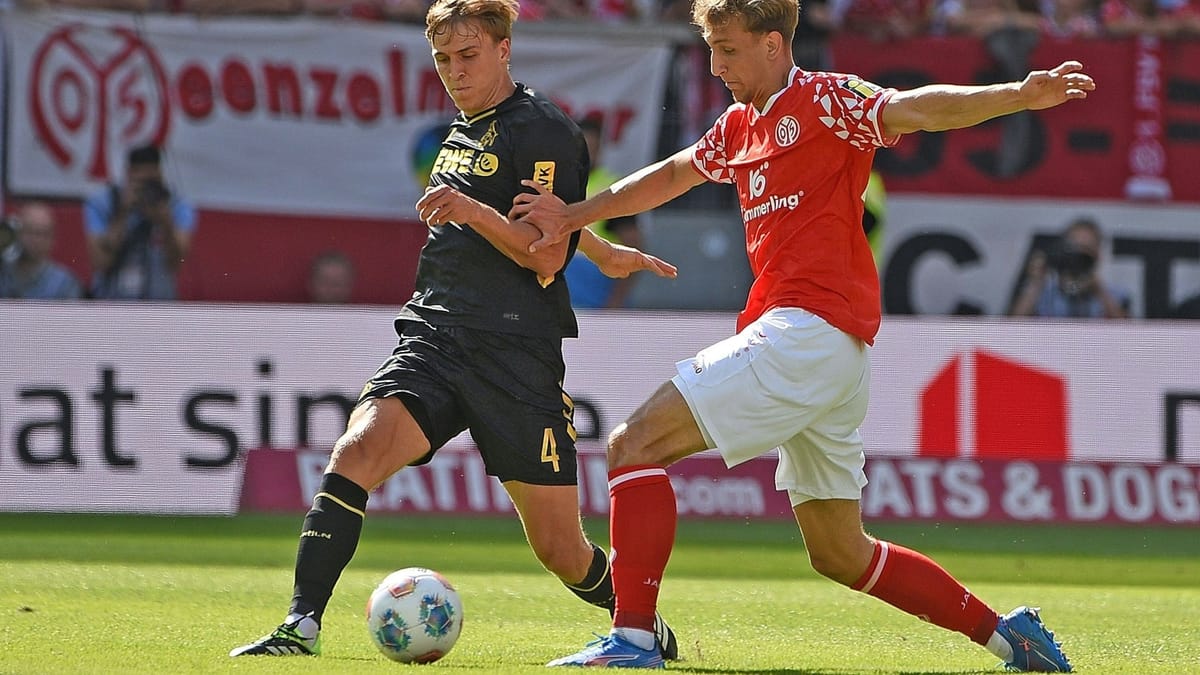 Bülter krönt Kölns Rückkehr