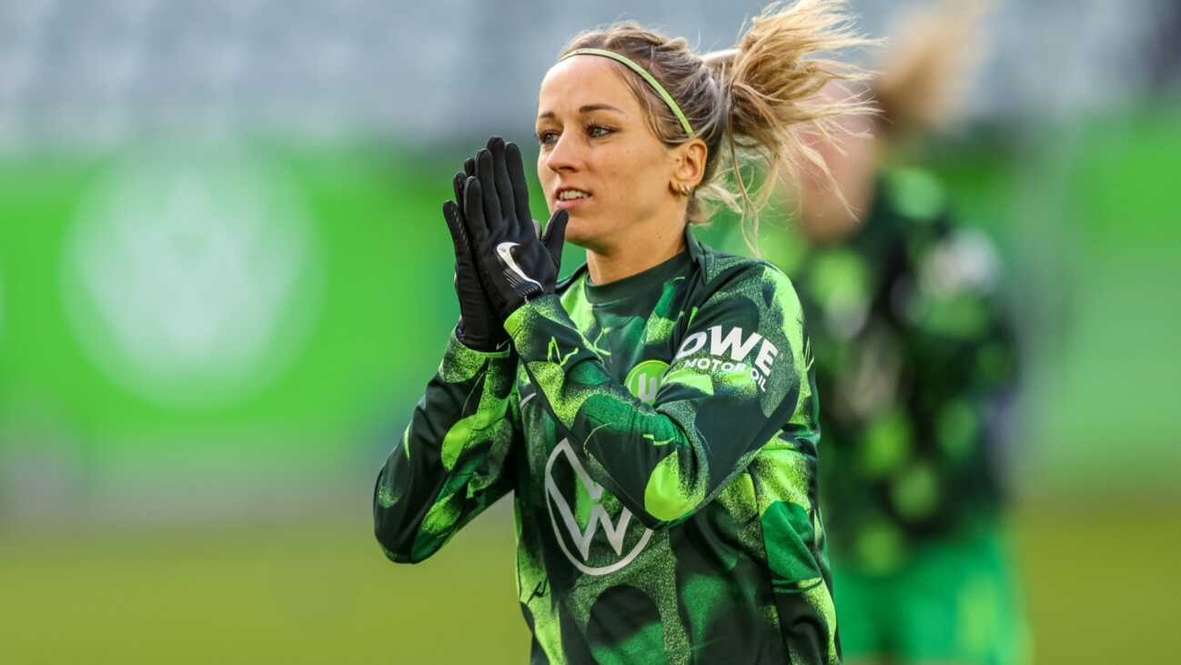 Nach fünf Jahren: Hendrich verlässt VfL Wolfsburg