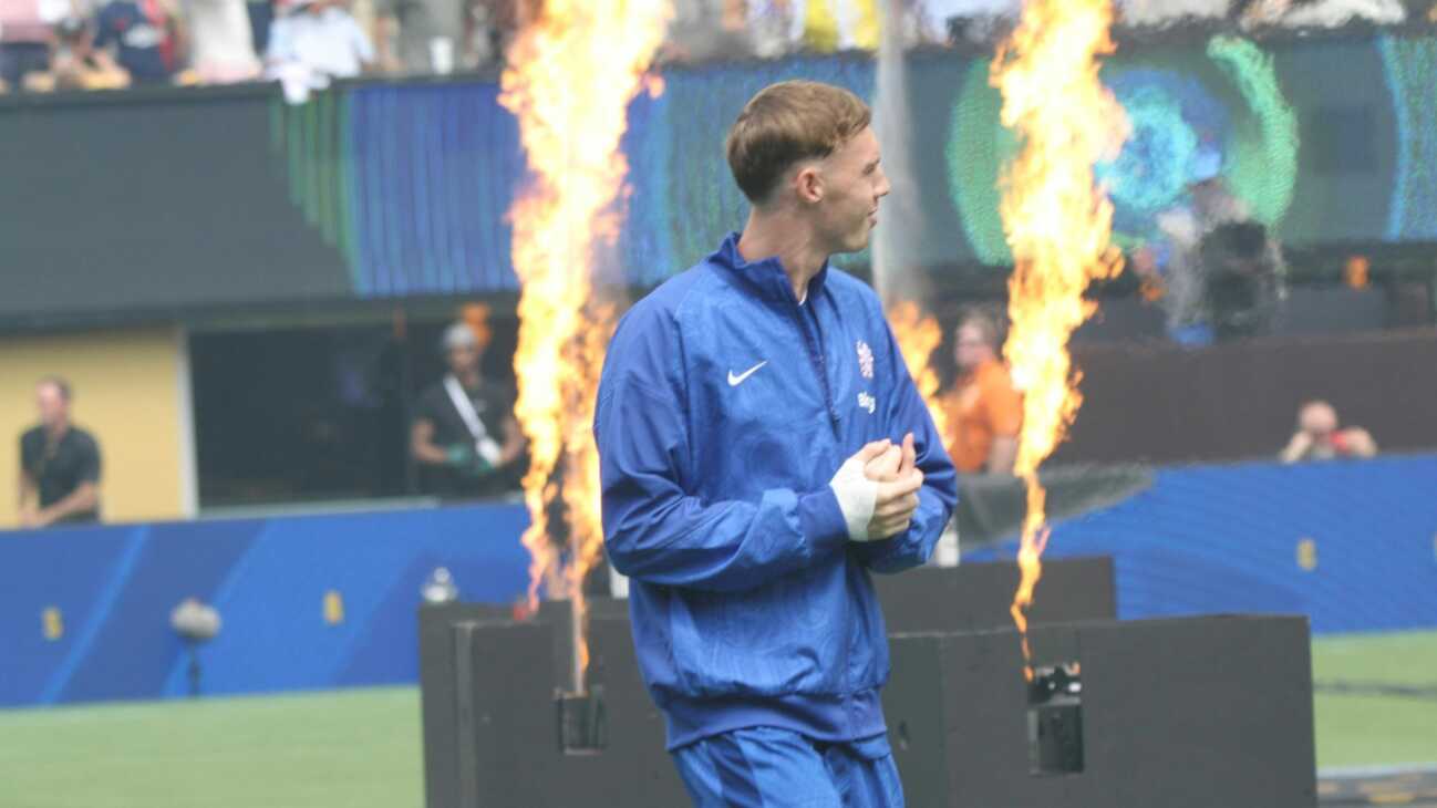 Cole Palmer führt Chelsea zum WM-Triumph über PSG
