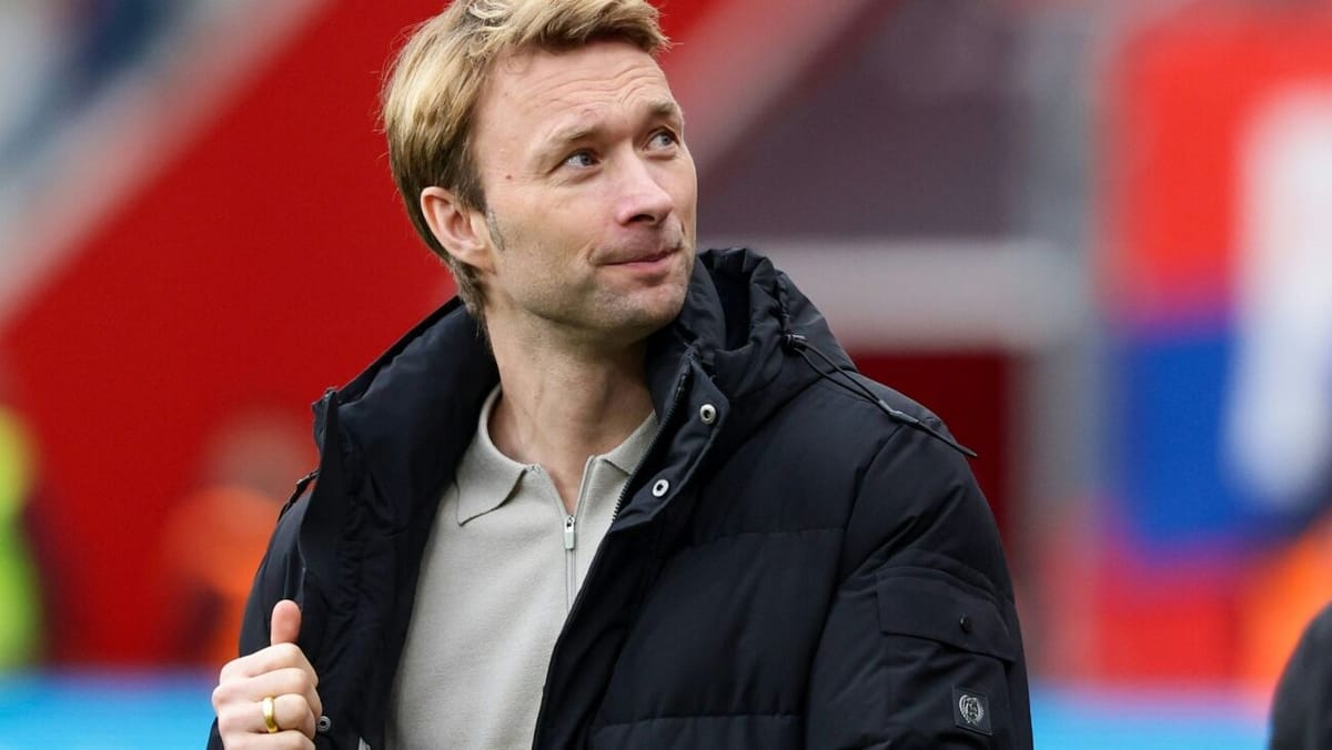 Rolfes fordert: "Mutiger auftreten" gegen Haaland und Co.