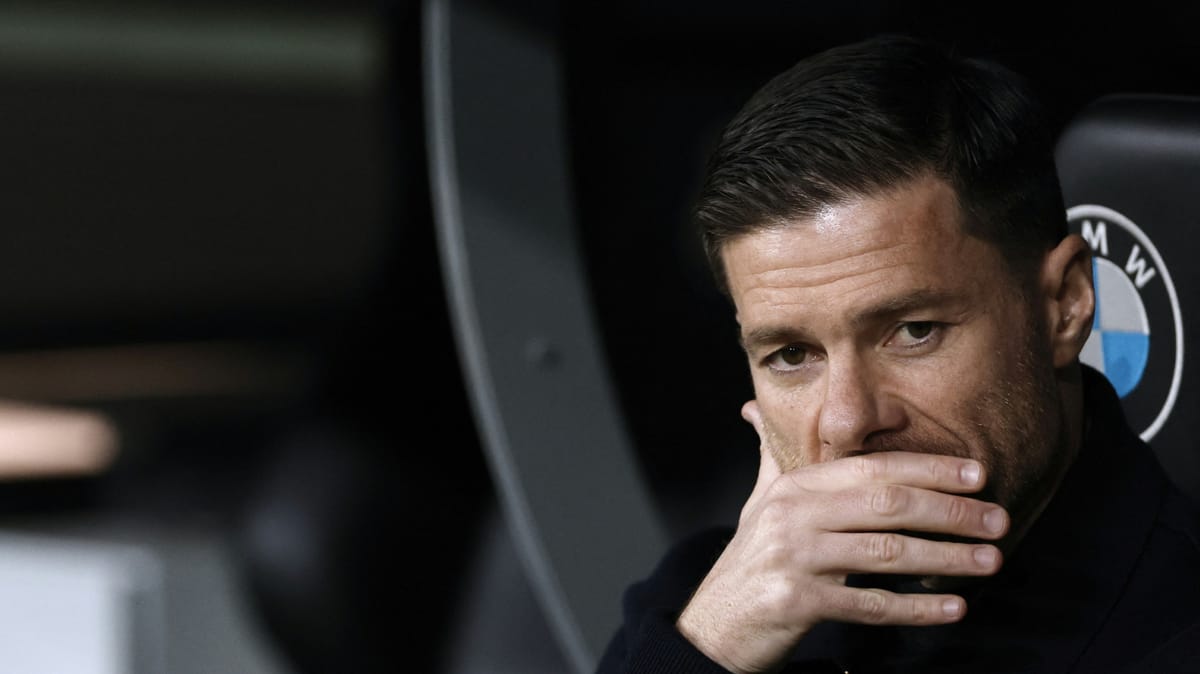 Beben im Bernabéu: Alonsos tiefer Fall