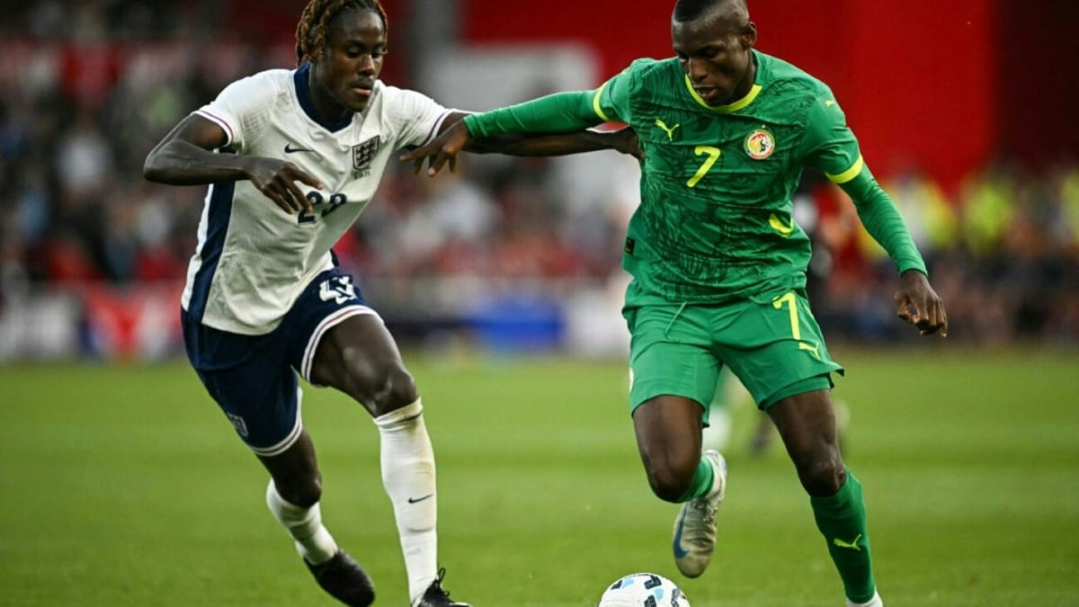 Jackson: "Die Spielanzahl ist nicht mein Fokus"