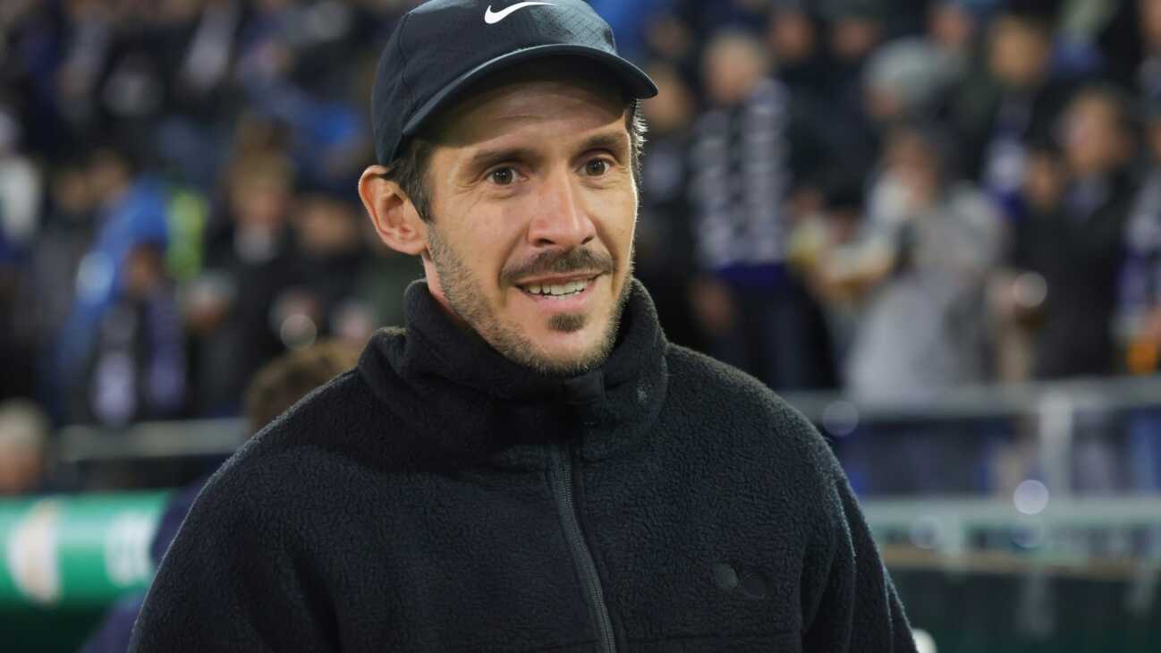 Schuster schwärmt von Bayer: "Kann viel lernen"