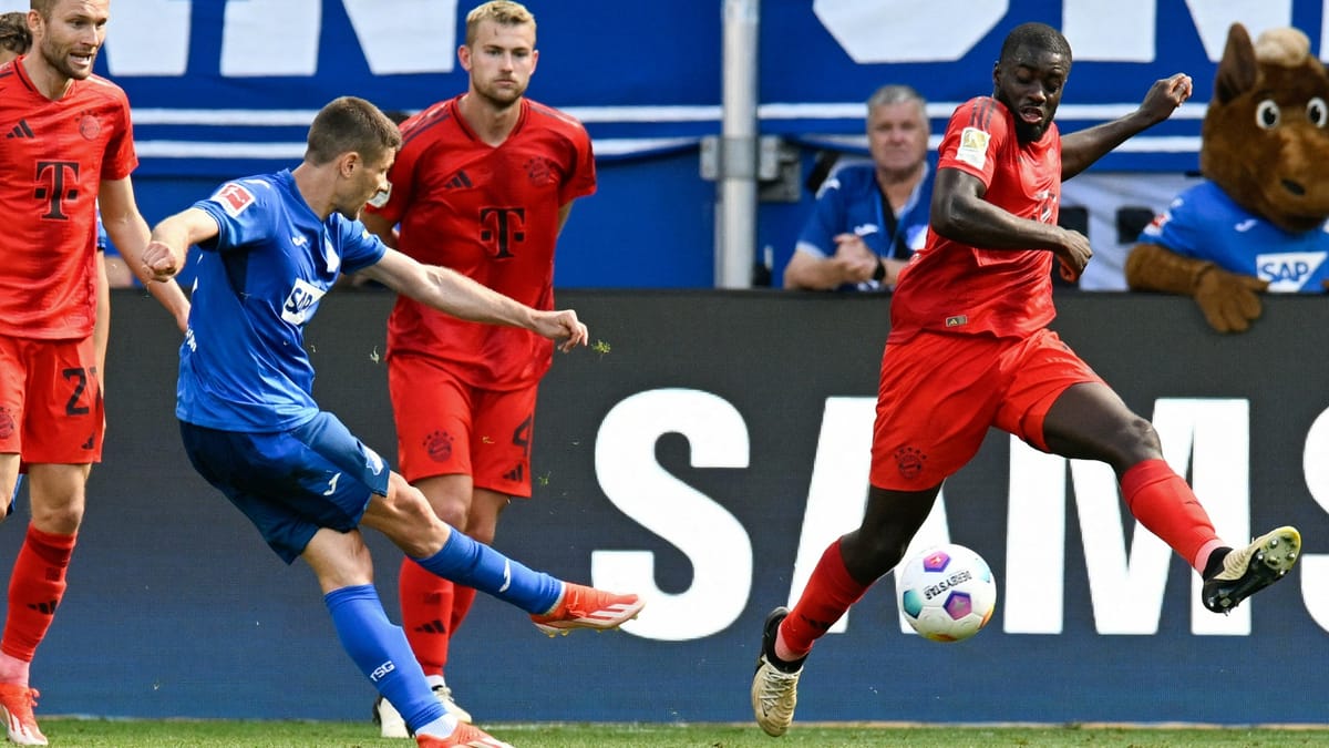 Kramaric: "Bayern ist das Einzige, was ich bereue"