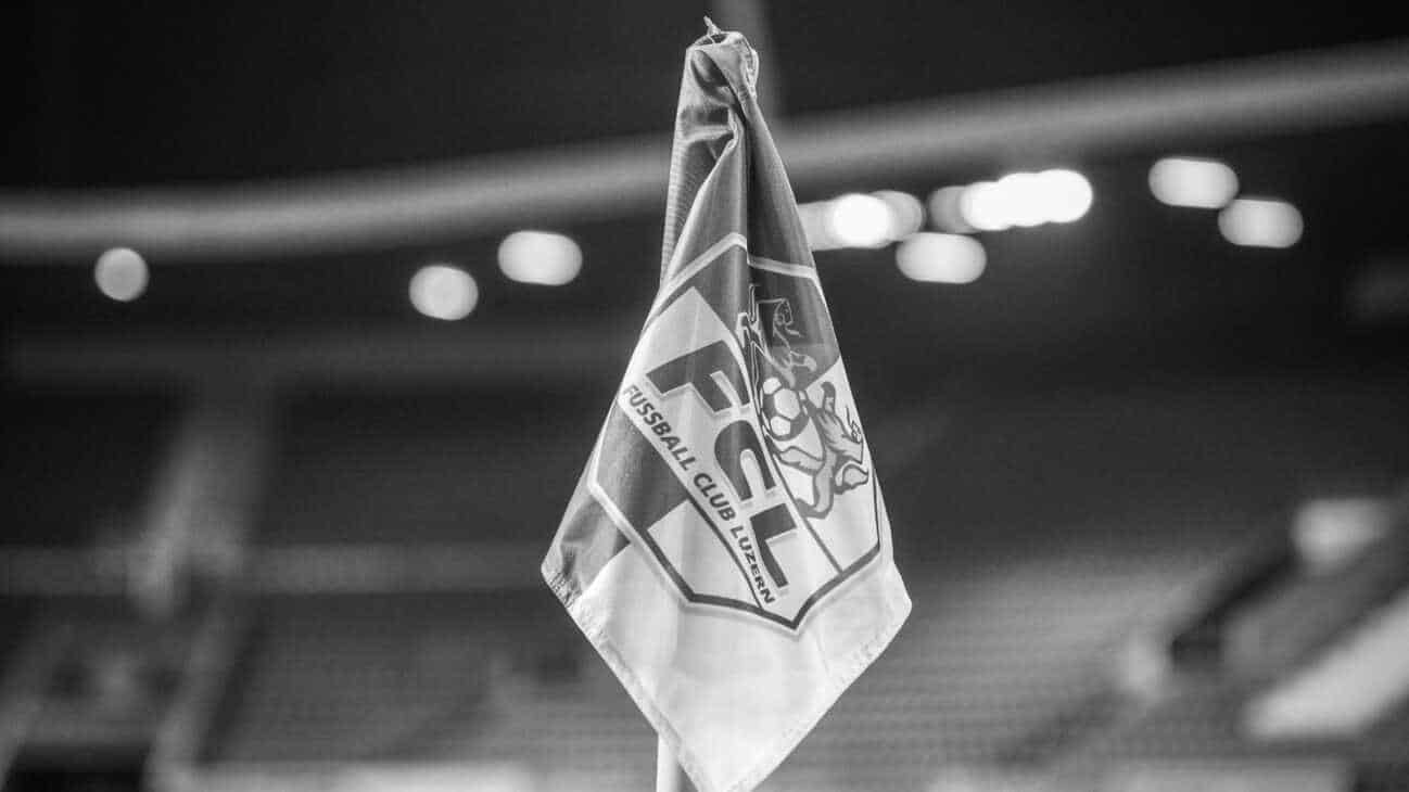 FC Luzern trauert: Jugendspieler mit 17 Jahren verstorben
