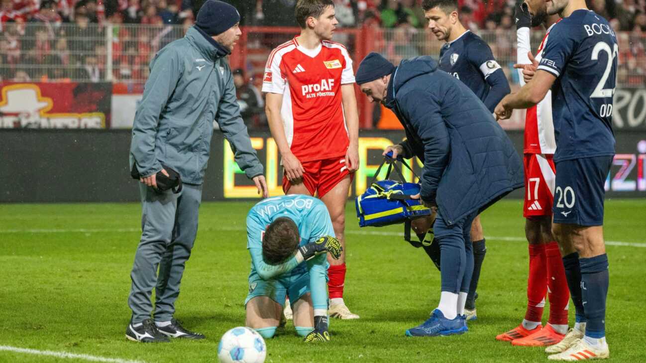 Skandalspiel: Union scheitert vor Schiedsgericht