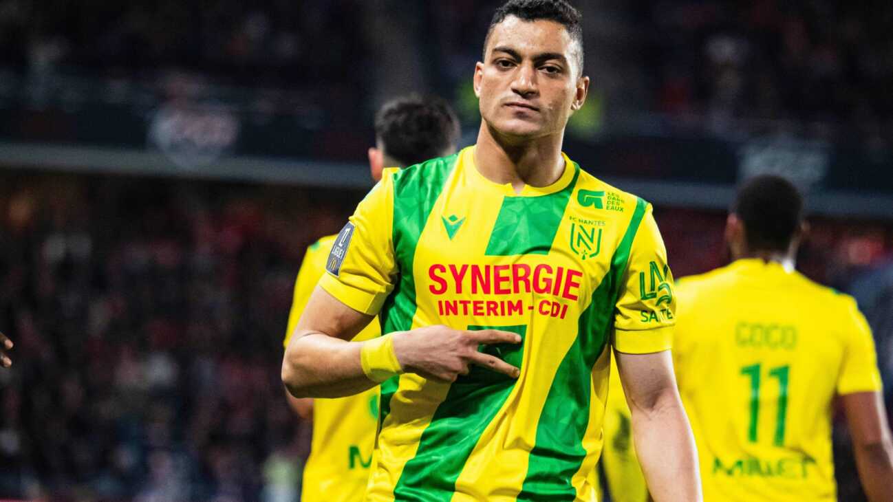 Nantes: Profi verweigert Einsatz am Tag gegen Homophobie