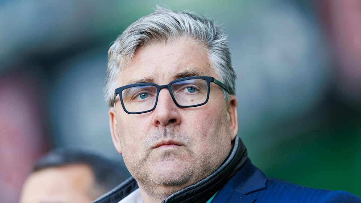 Hellmann: Frankfurt kein "Bayern-Jäger"