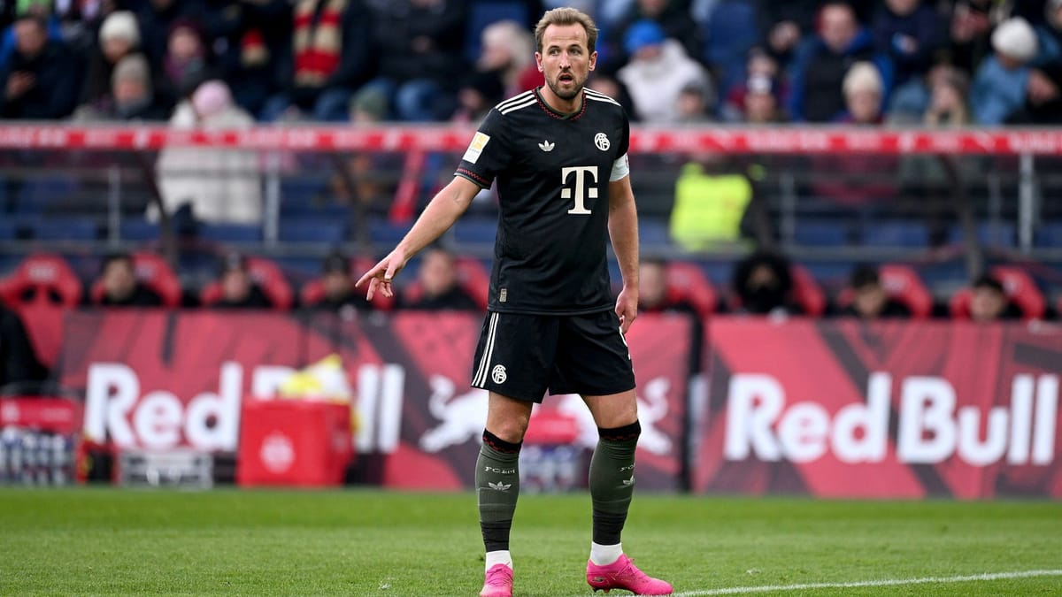 Bundesliga-Barometer: Fans tippen auf Bayern-Meisterschaft