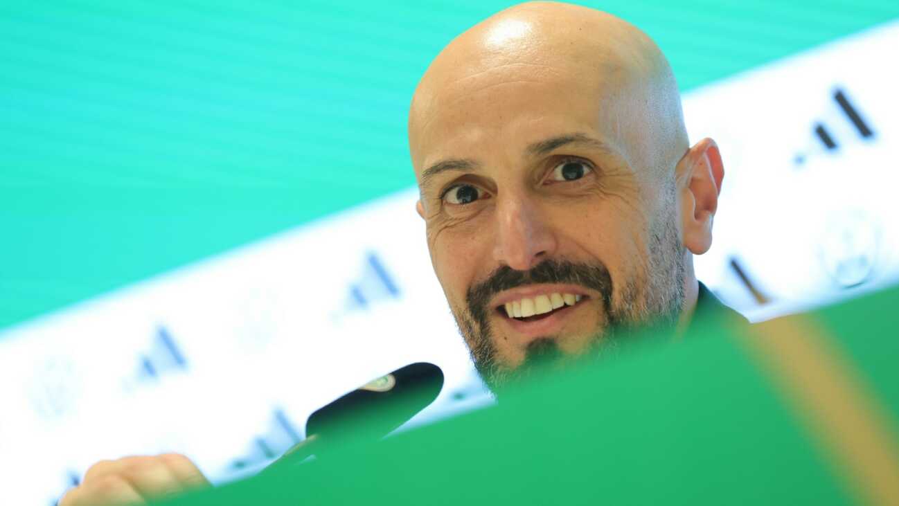 "Guter Test": U21 verliert EM-Gradmesser gegen Finnland