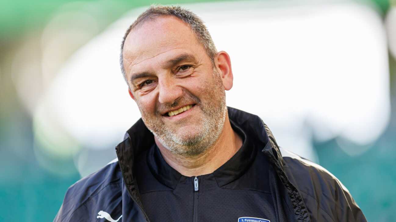 Schmidt nimmt Ibiza-Reise gelassen: "Komplett relaxed"