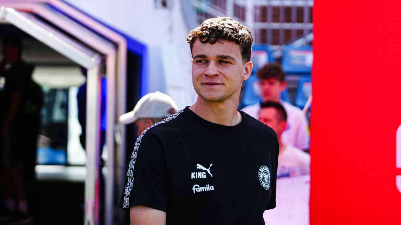 2. Liga: Geschwill von Kiel nach Magdeburg